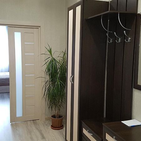 Uiutnaia Kvartira V Grodno Appartement Buitenkant foto