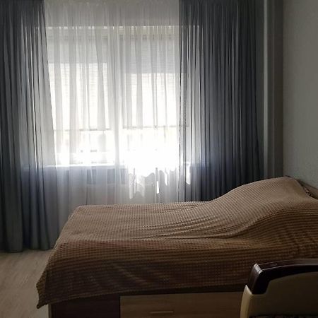 Uiutnaia Kvartira V Grodno Appartement Buitenkant foto