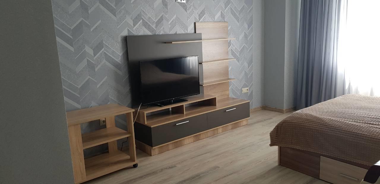 Uiutnaia Kvartira V Grodno Appartement Buitenkant foto