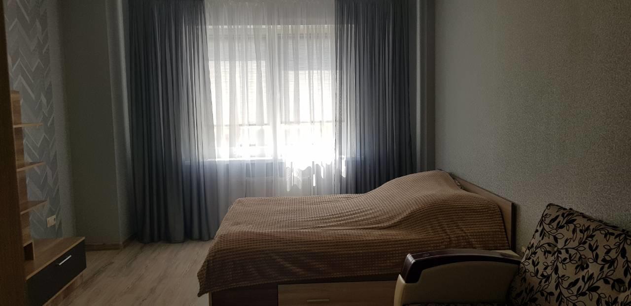 Uiutnaia Kvartira V Grodno Appartement Buitenkant foto
