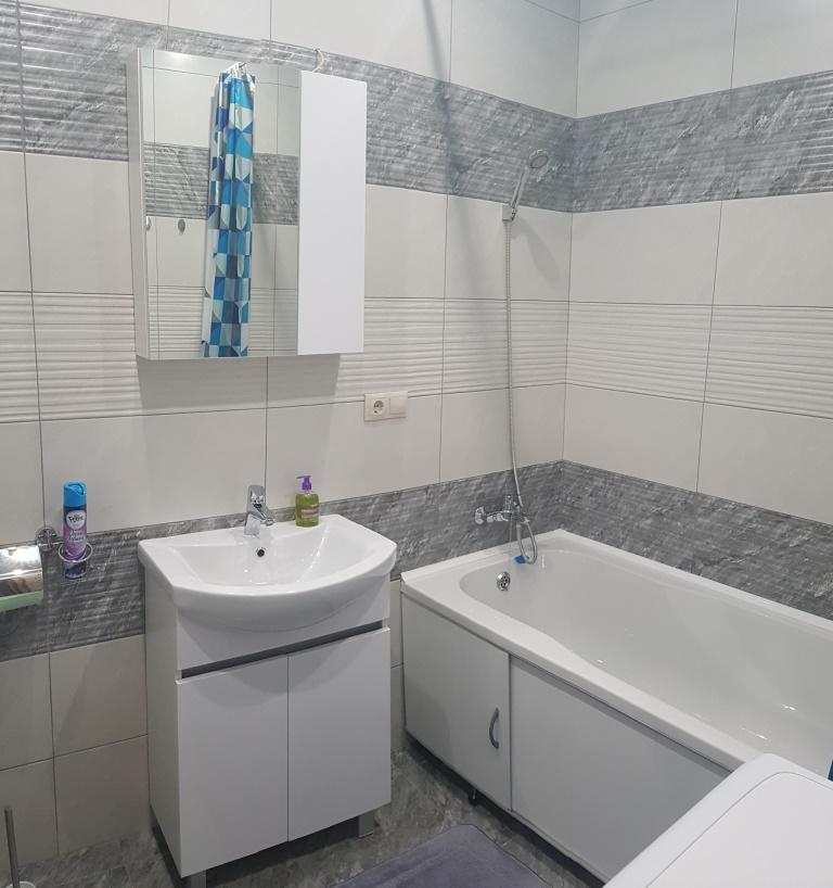 Uiutnaia Kvartira V Grodno Appartement Buitenkant foto