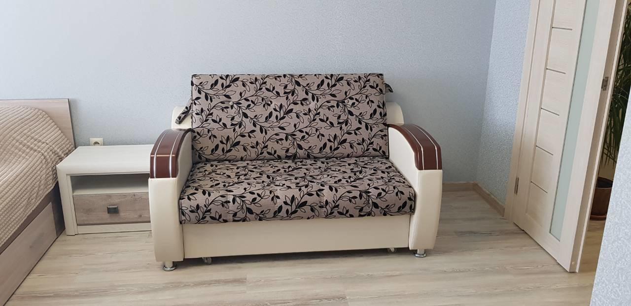 Uiutnaia Kvartira V Grodno Appartement Buitenkant foto